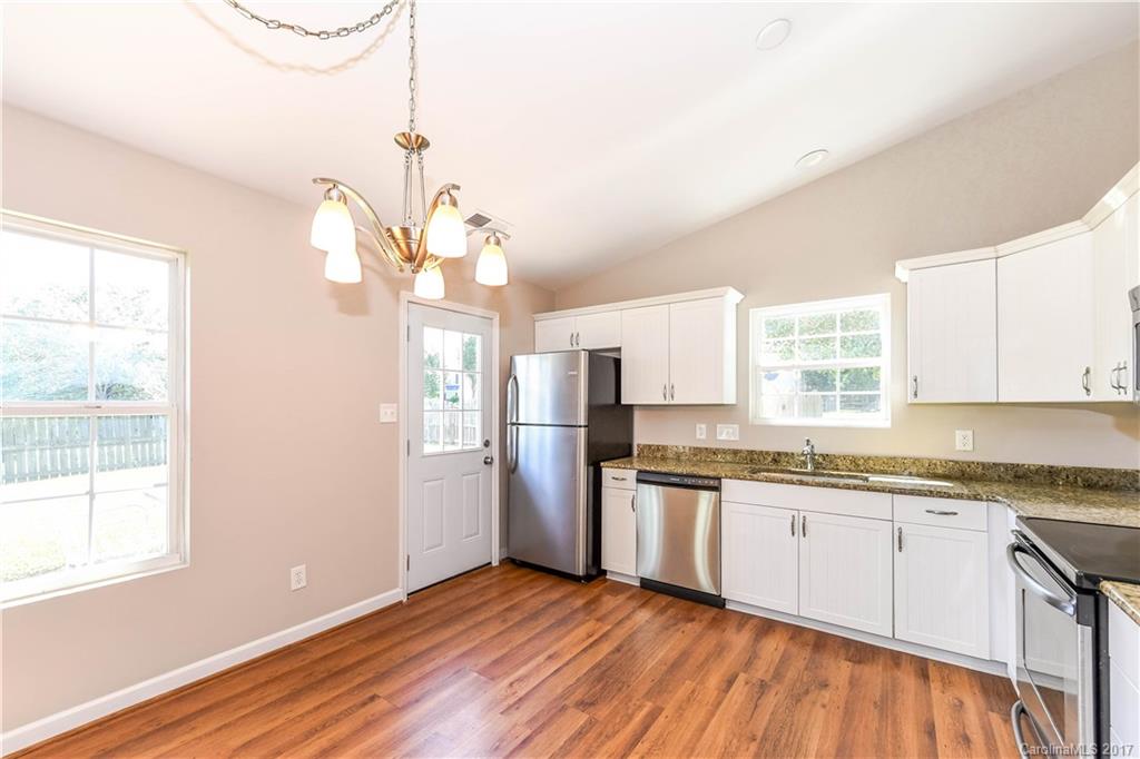 Brekonridge - Residential