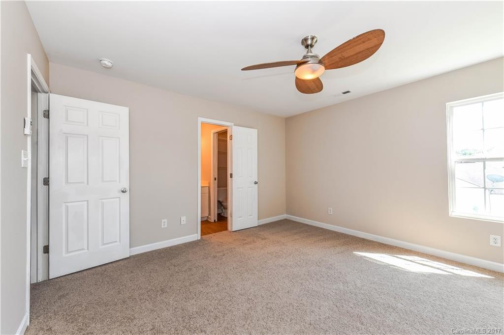 Brekonridge - Residential