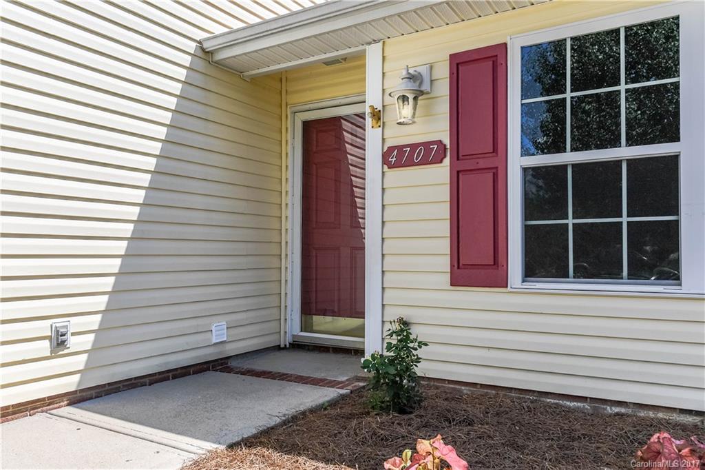 Brekonridge - Residential