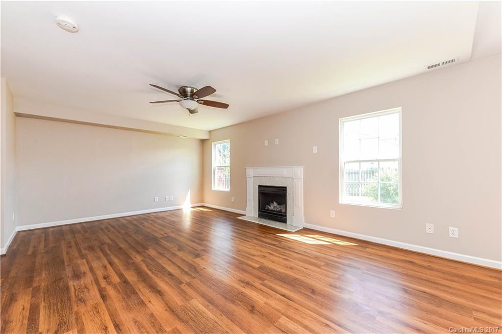 Brekonridge - Residential