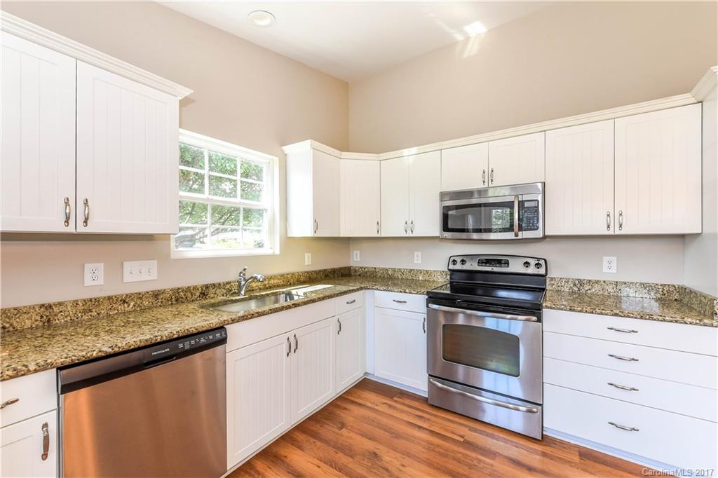 Brekonridge - Residential