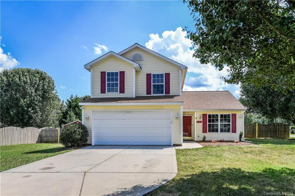 Brekonridge - Residential