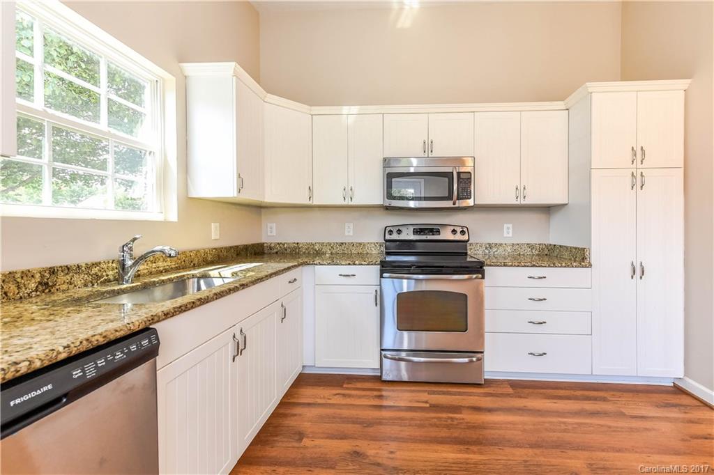 Brekonridge - Residential