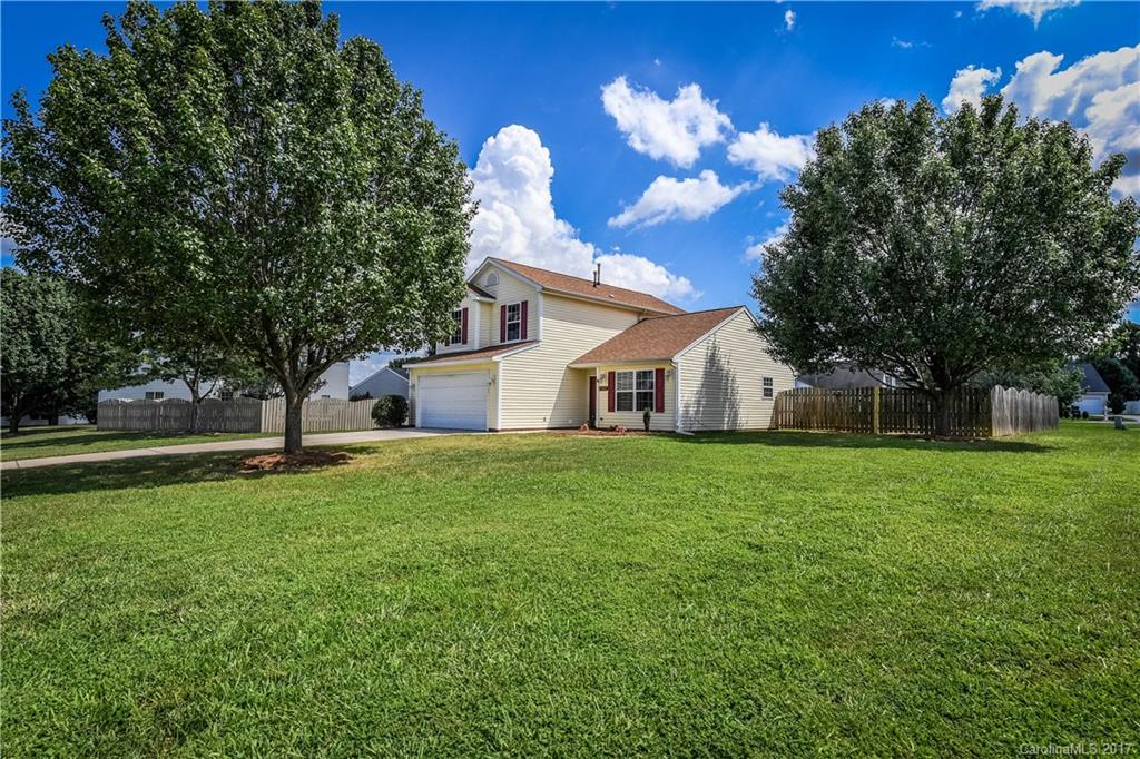 Brekonridge - Residential