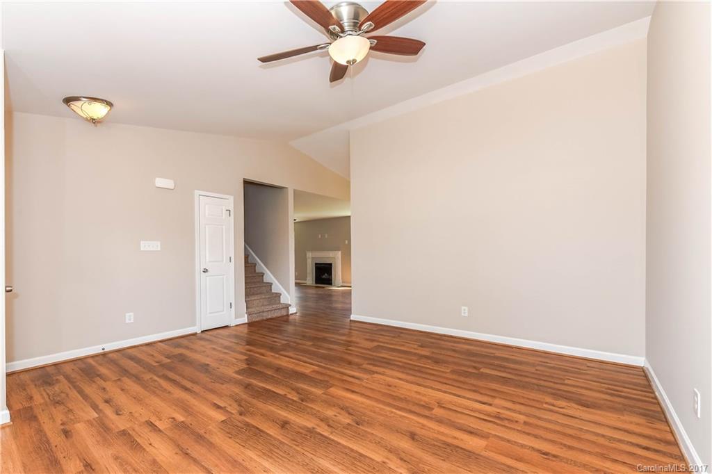 Brekonridge - Residential