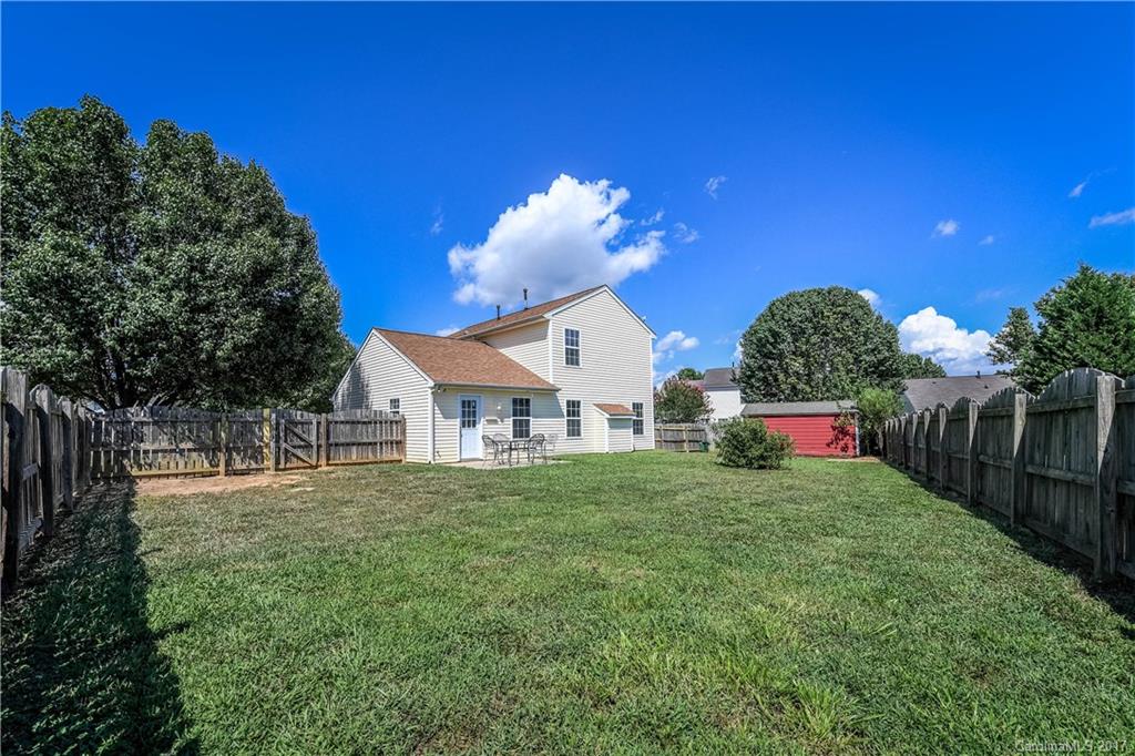 Brekonridge - Residential