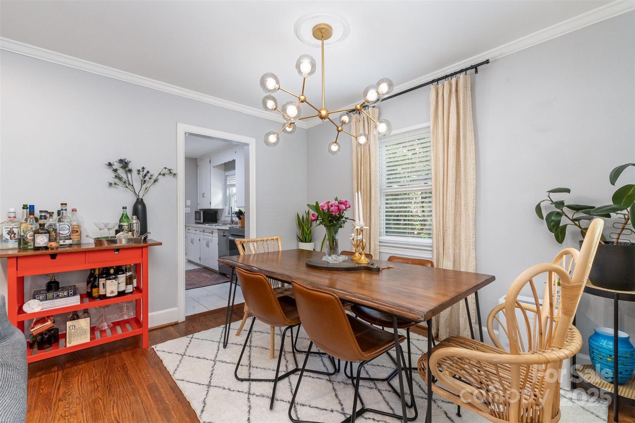 Charlotte, North Carolina 28205, United States, 3 Bedrooms Bedrooms, ,1 BathroomBathrooms,Residential,Active,184025