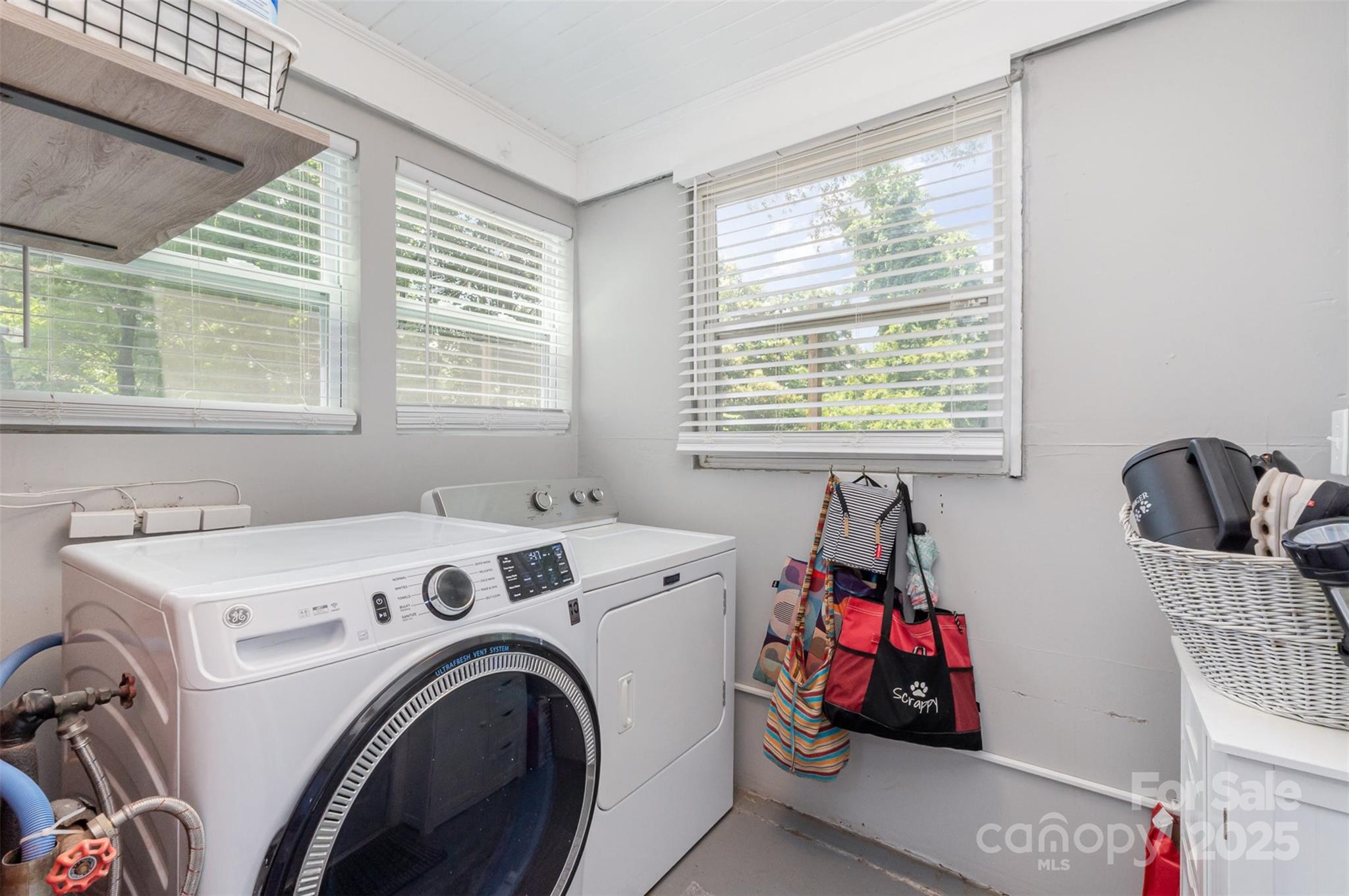 Charlotte, North Carolina 28205, United States, 3 Bedrooms Bedrooms, ,1 BathroomBathrooms,Residential,Active,184025