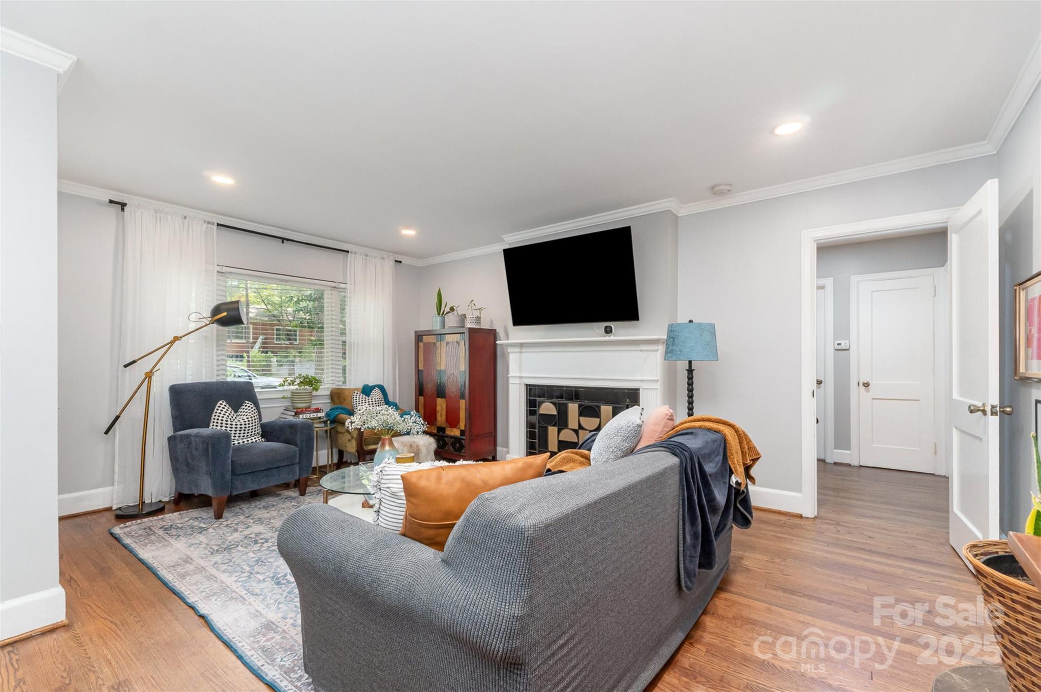 709 Fugate Avenue