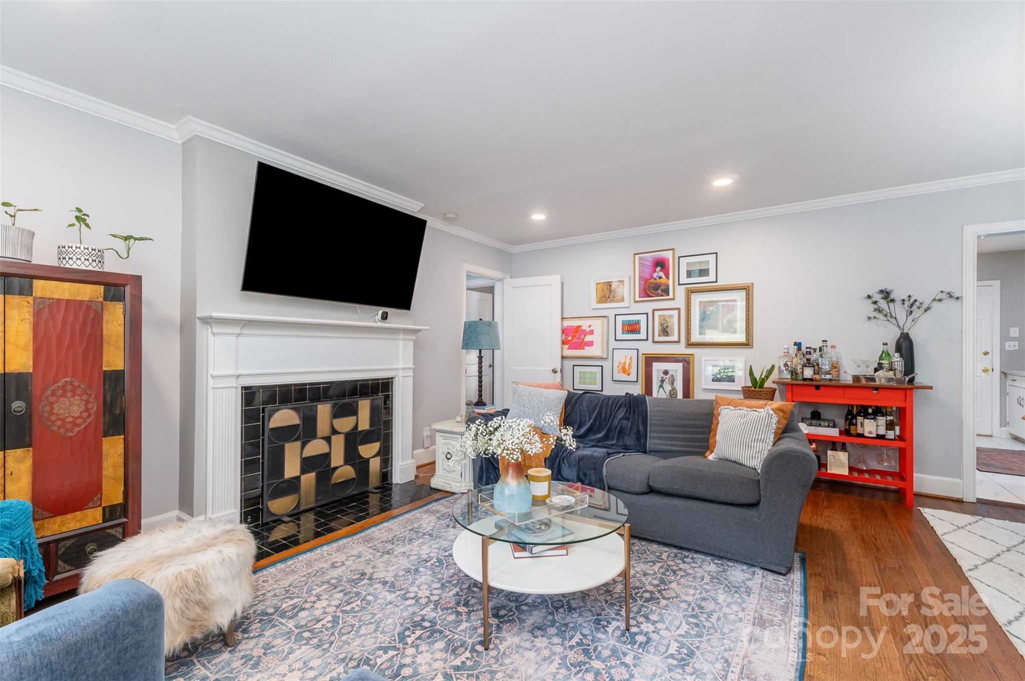 709 Fugate Avenue