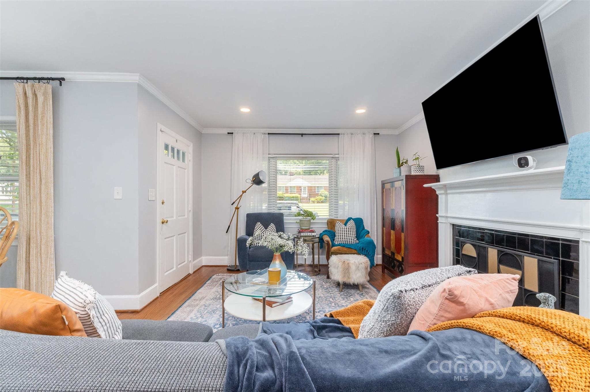 709 Fugate Avenue