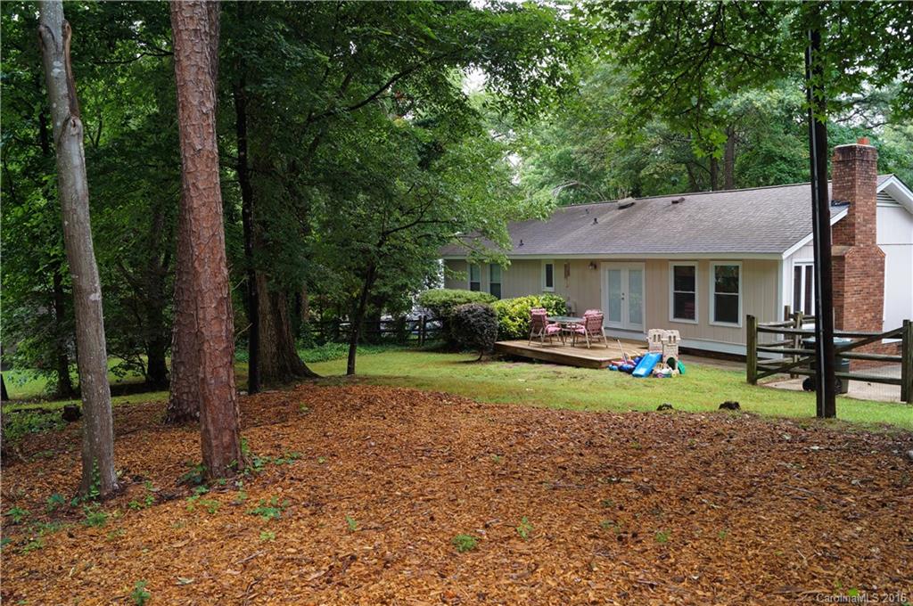 Country Place - Residential