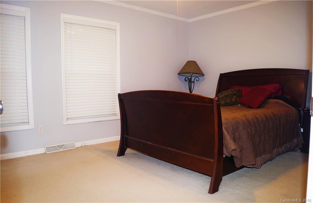 Country Place - Residential