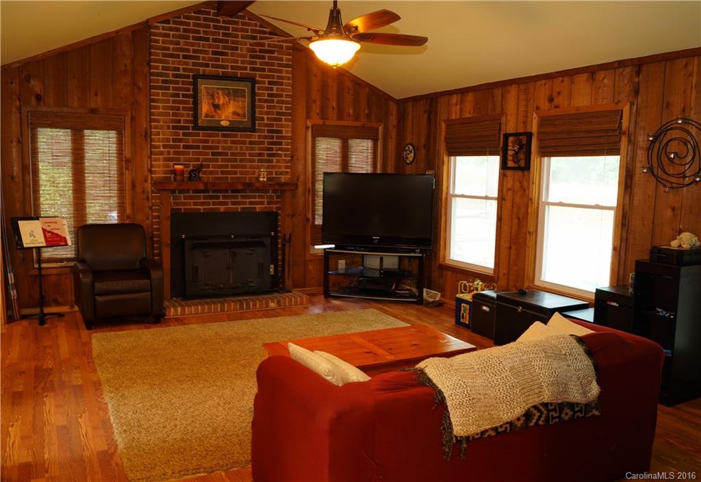 Country Place - Residential