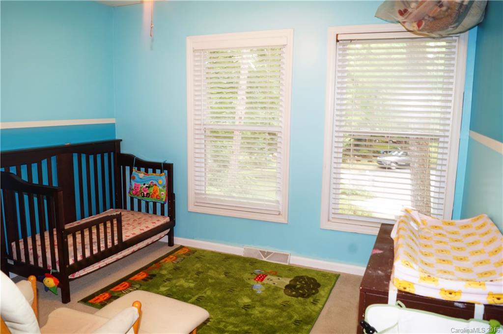 Country Place - Residential