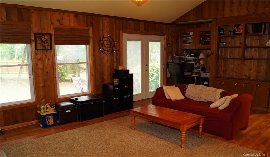 Country Place - Residential