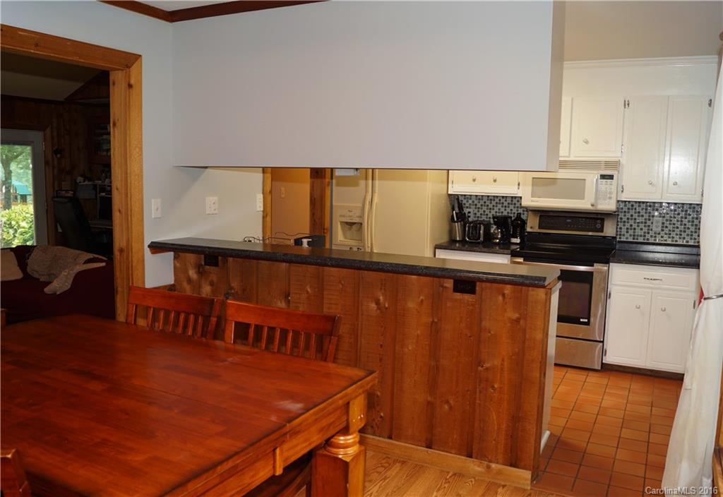 Country Place - Residential