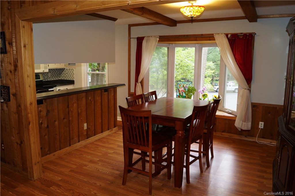 Country Place - Residential