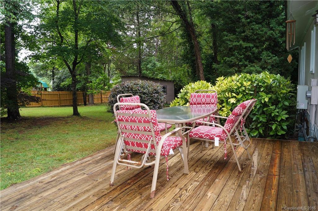 Country Place - Residential