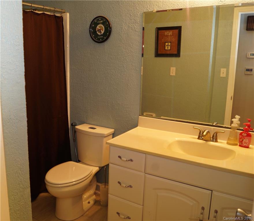 Country Place - Residential