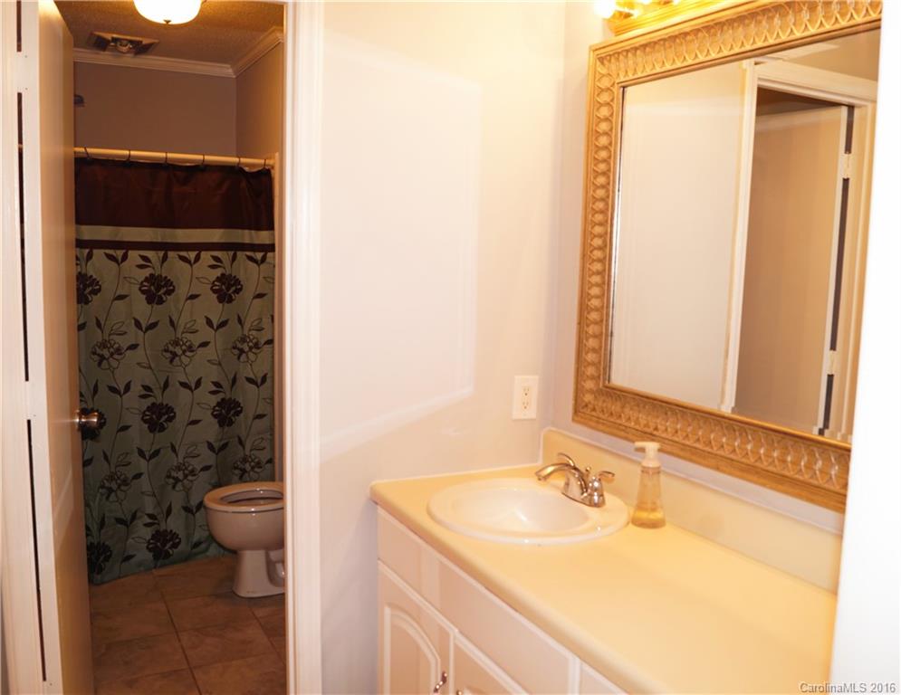 Country Place - Residential