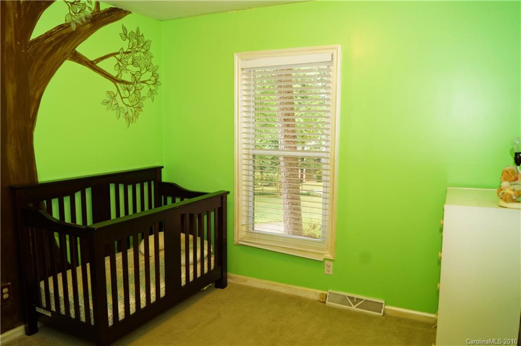 Country Place - Residential