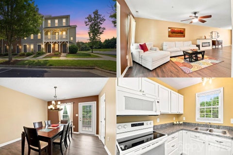 Photo of 106 Locomotive Lane #201, Mooresville, NC 28115 (MLS # 4420167)