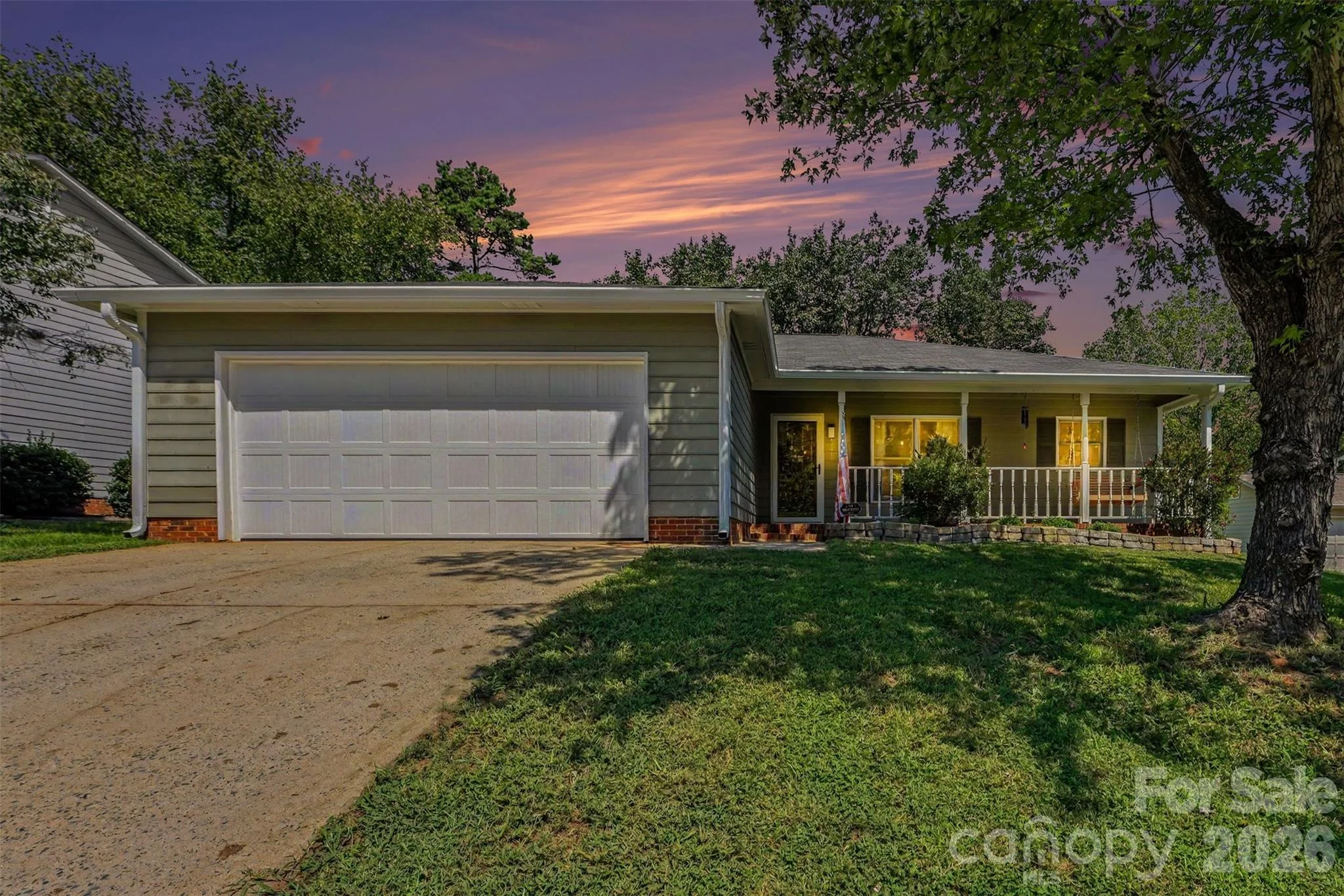 11525 Waterflower Lane, Charlotte, NC, 28262