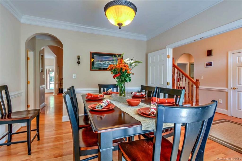 Weddington Downs - Residential