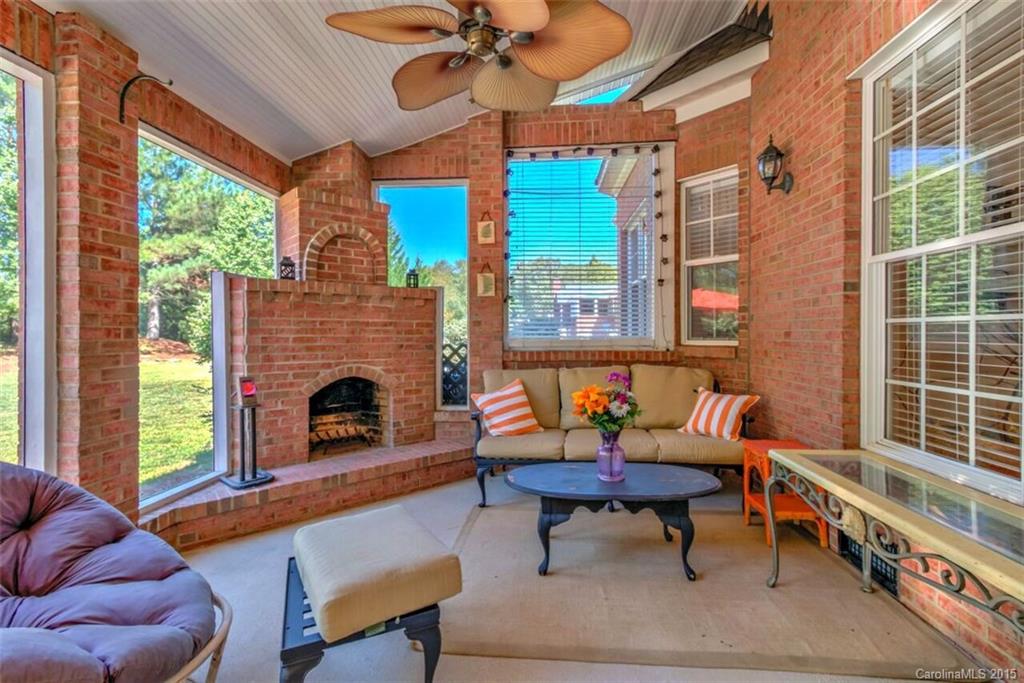 Weddington Downs - Residential