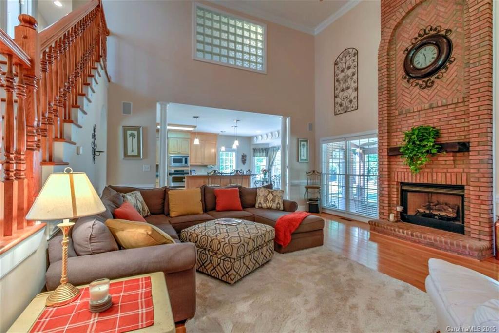 Weddington Downs - Residential