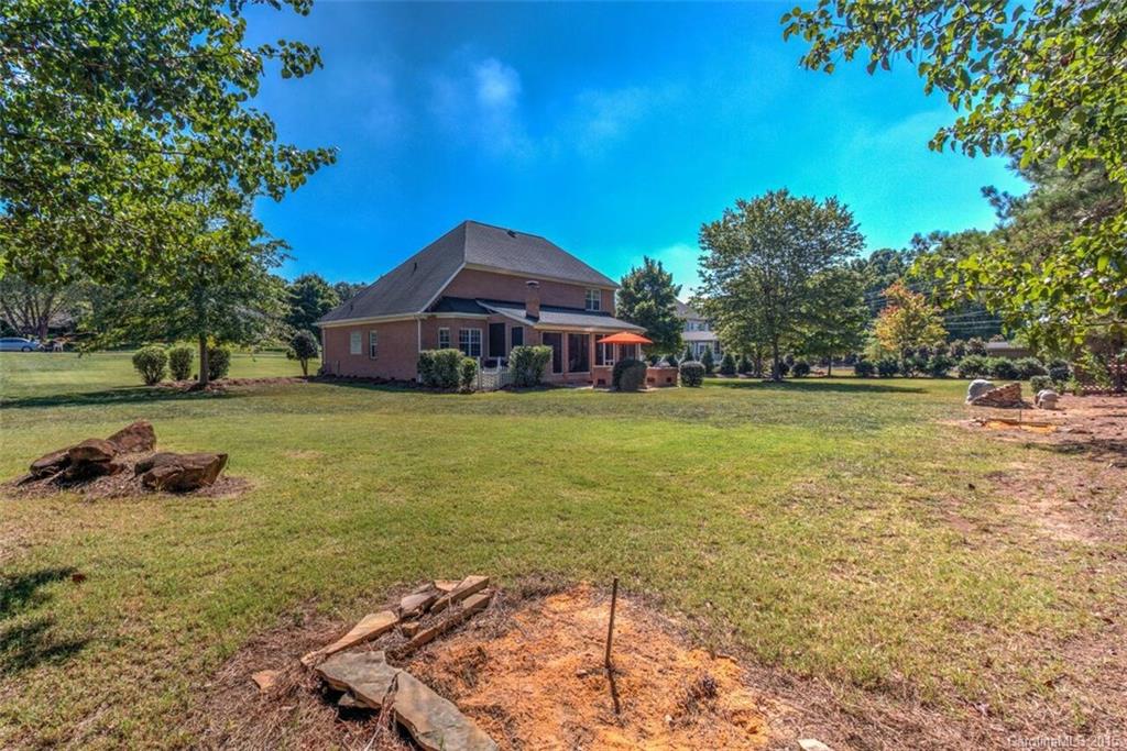 Weddington Downs - Residential