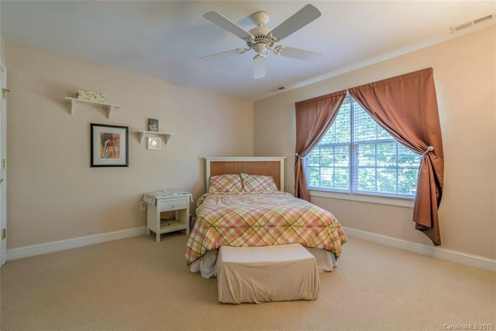 Weddington Downs - Residential