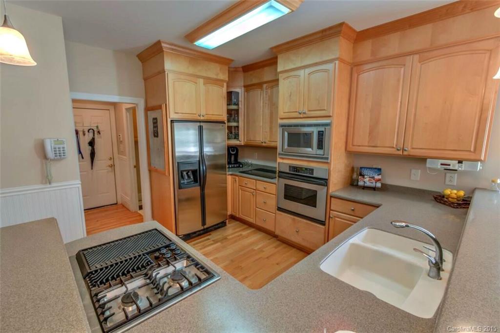 Weddington Downs - Residential