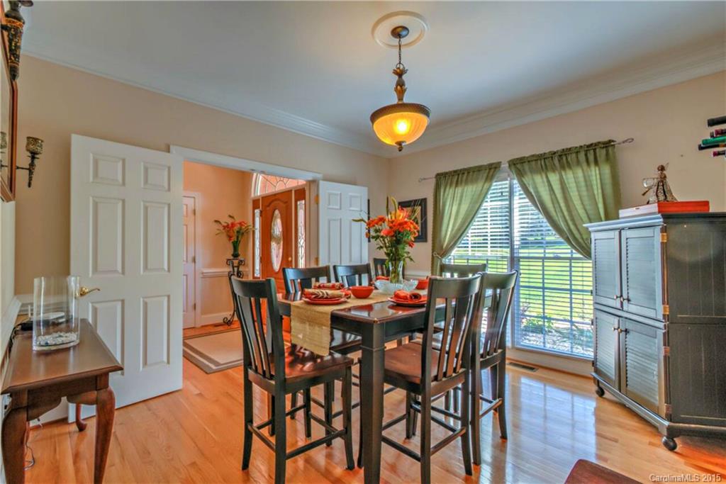 Weddington Downs - Residential