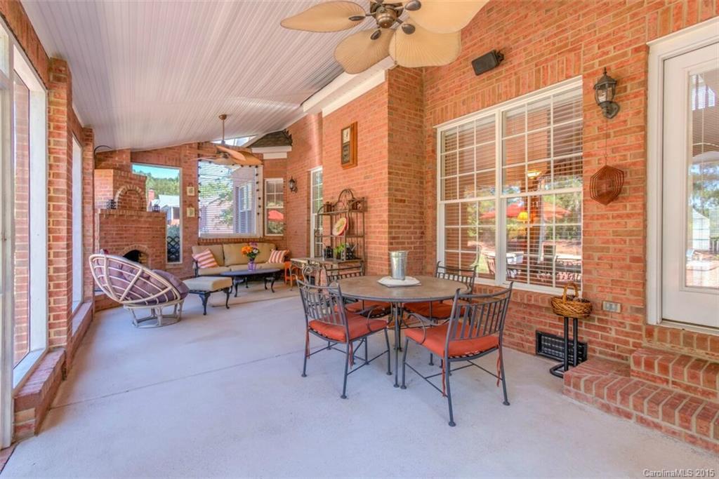 Weddington Downs - Residential