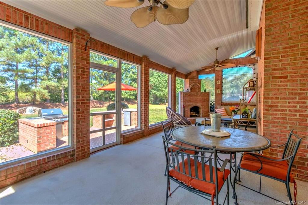 Weddington Downs - Residential