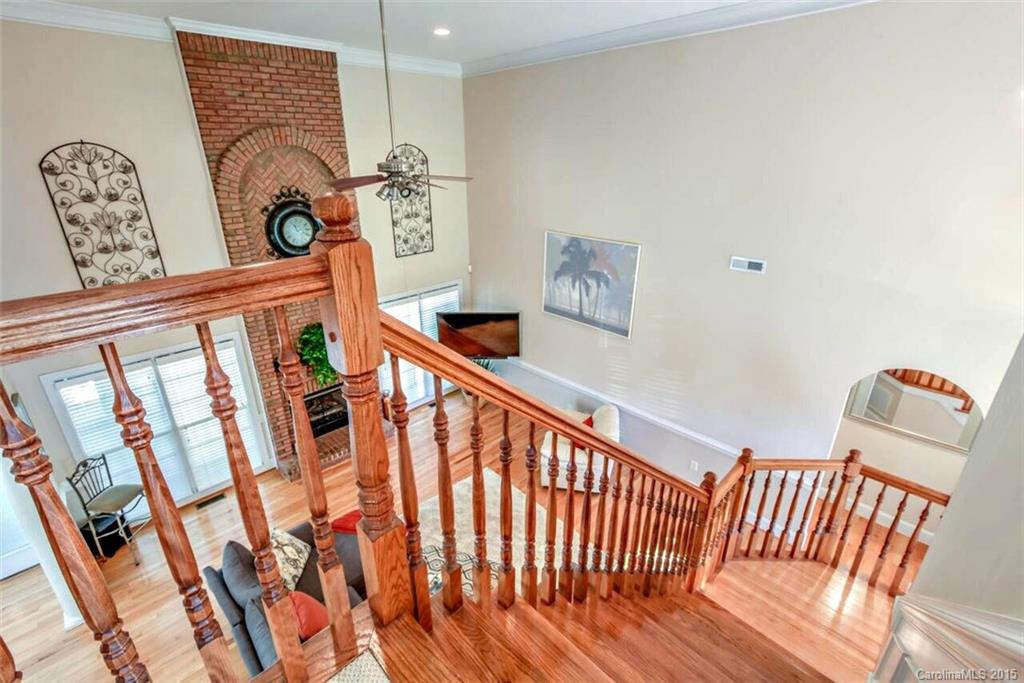 Weddington Downs - Residential