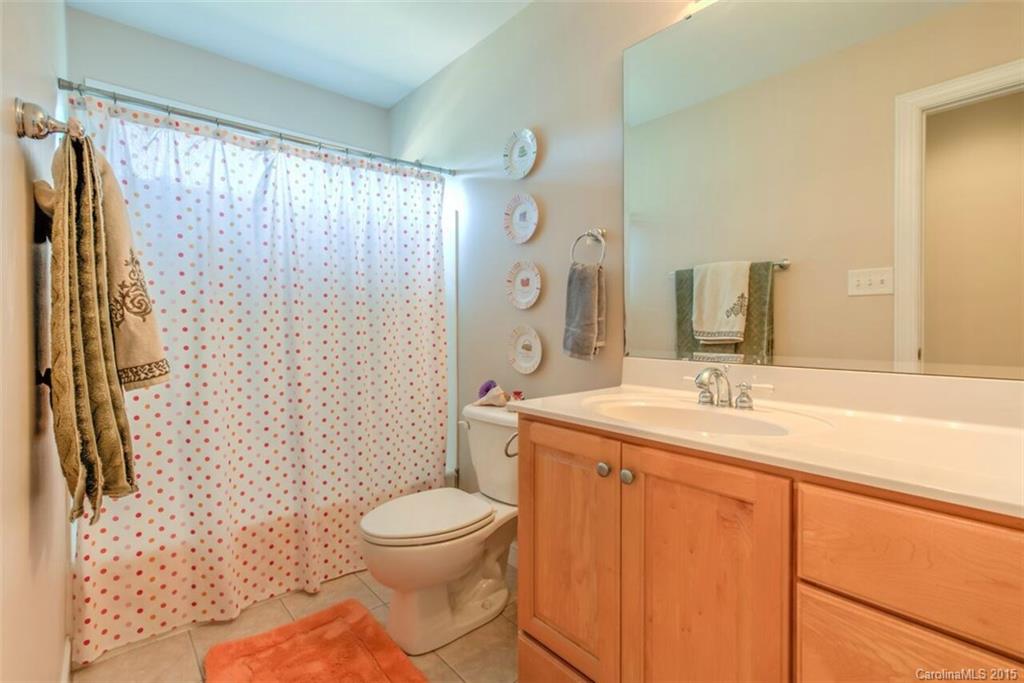 Weddington Downs - Residential