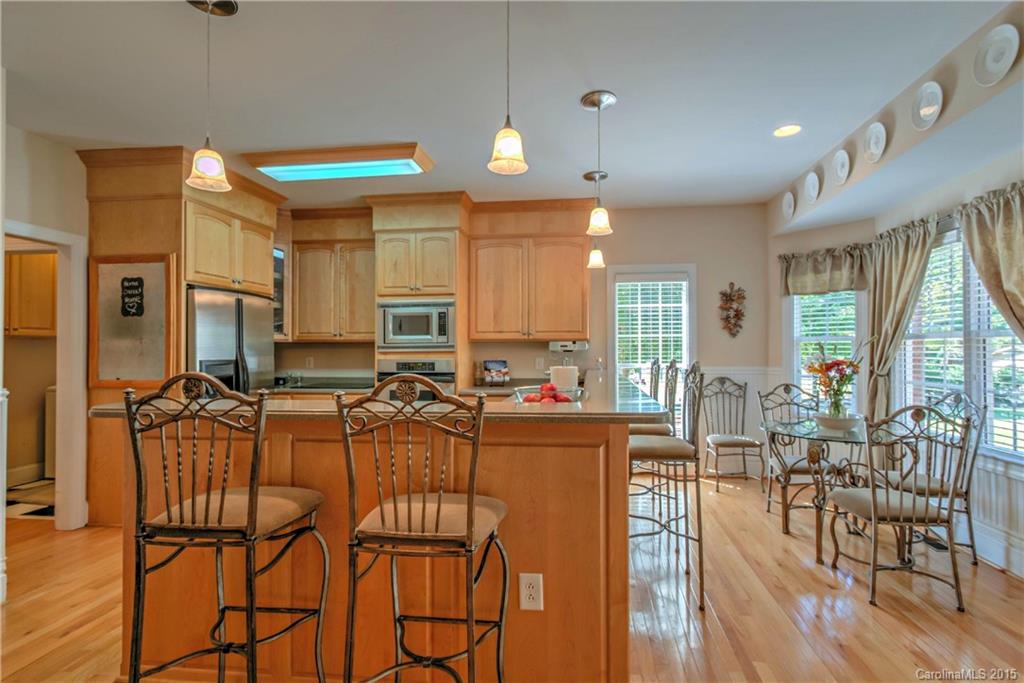 Weddington Downs - Residential