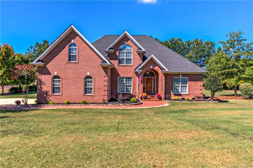 Weddington Downs - Residential
