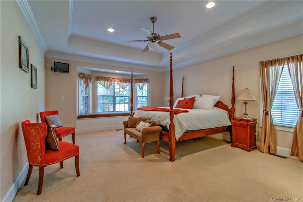 Weddington Downs - Residential