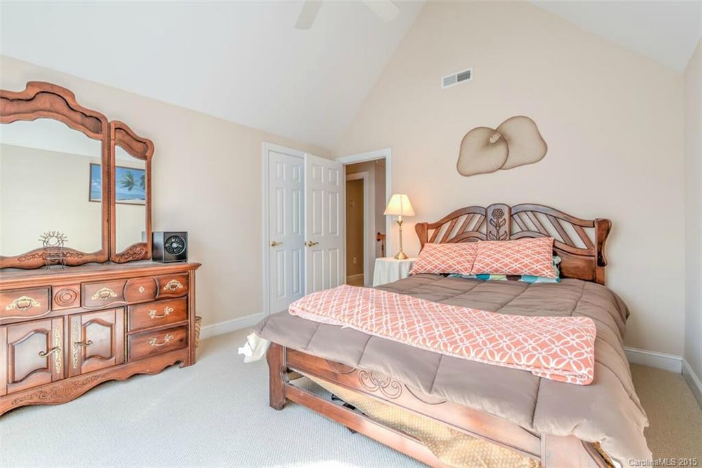 Weddington Downs - Residential