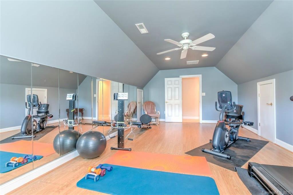 Weddington Downs - Residential