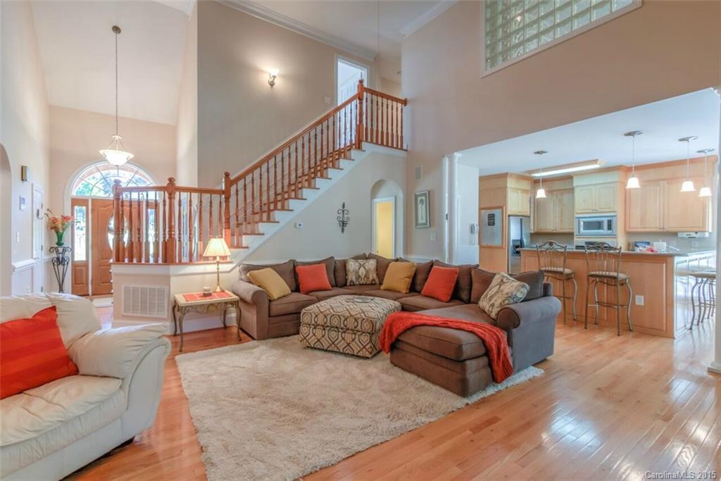 Weddington Downs - Residential