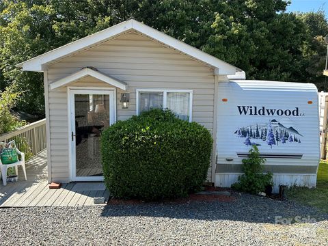 A home in New London