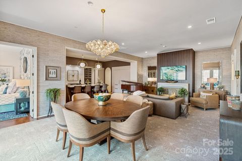 1172 Queens Road Charlotte NC 28207