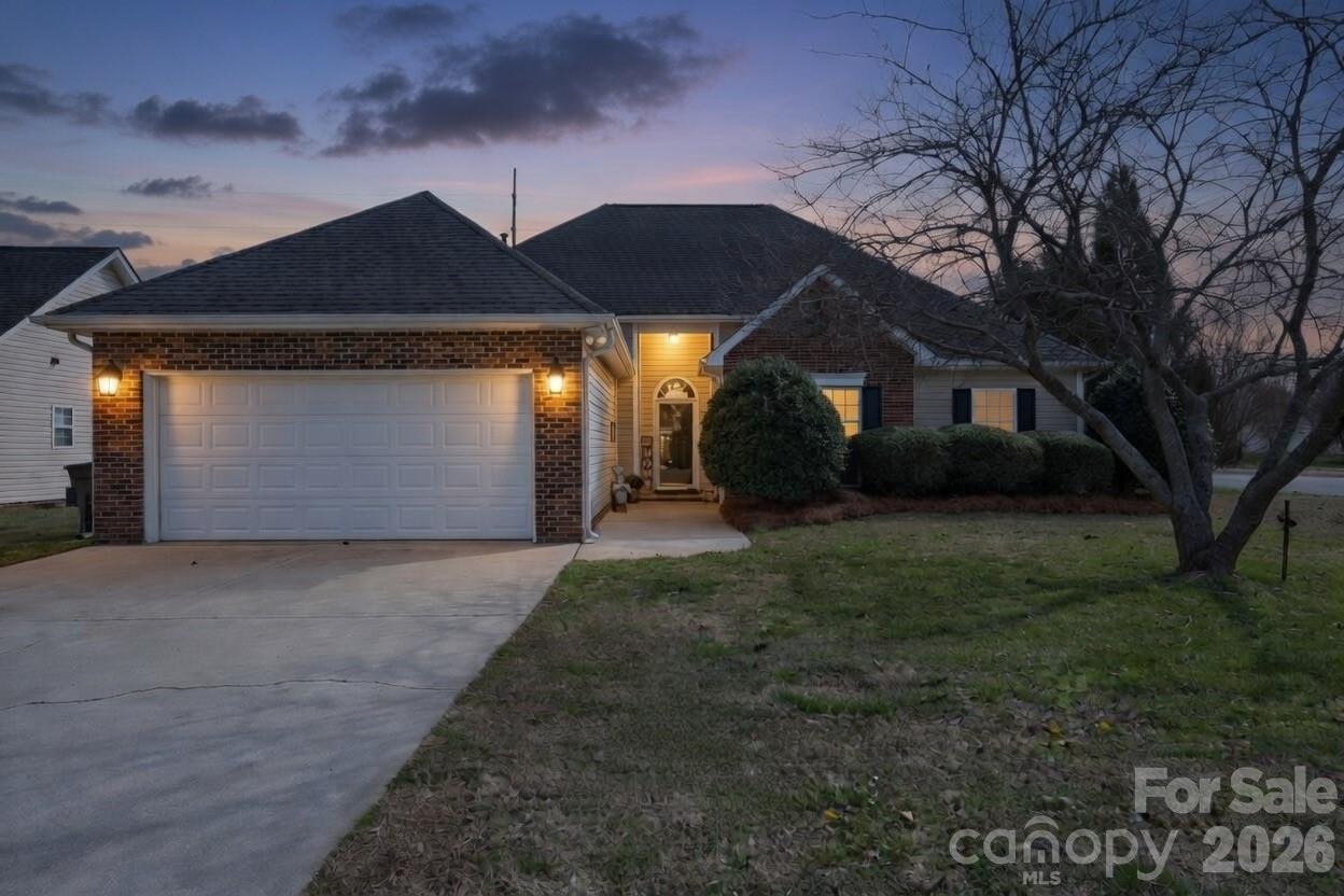 3000 Galena Chase Drive