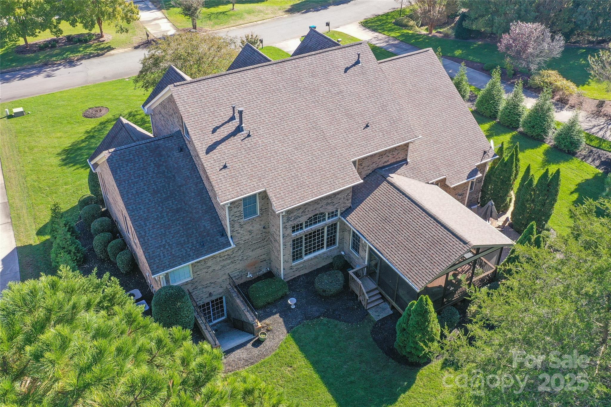 Bridal Path Estates at Wyndham Hall - Residential