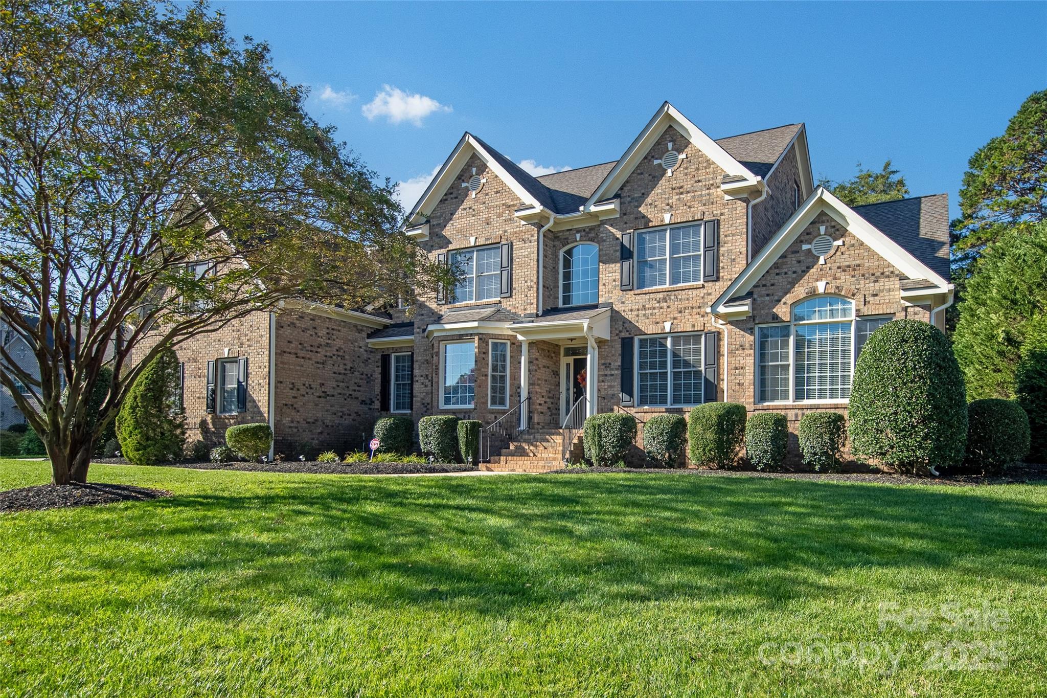 Bridal Path Estates at Wyndham Hall - Residential